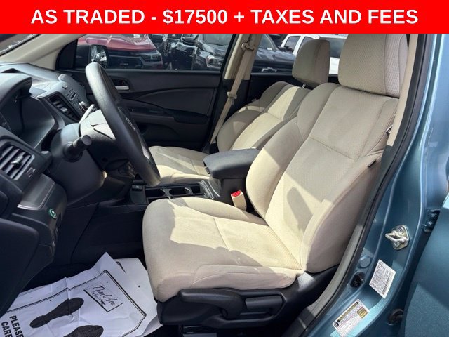 Used 2016 Honda CR-V SE image 14