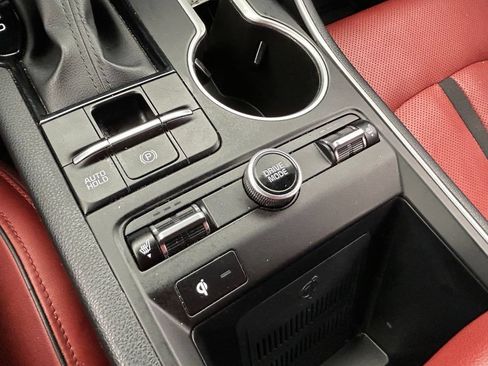 Used 2024 Kia K5 GT-Line w/ GT-Line Premium Package FWD image 37