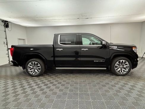 New 2026 GMC Sierra 1500 Denali AWD/4WD image 10