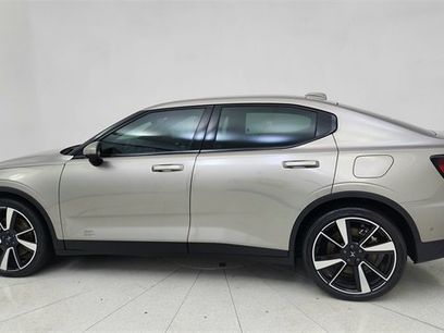 Used 2022 Polestar Polestar 2 w/ Plus Package