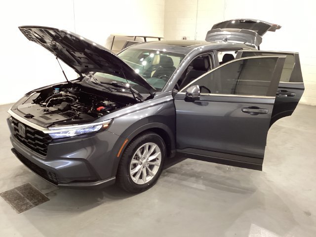 Used 2024 Honda CR-V EX-L image 10