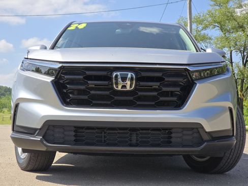 Used 2024 Honda CR-V EX image 16