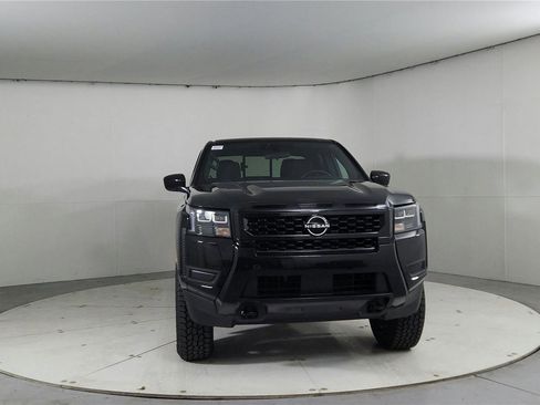 New 2026 Nissan Frontier SV w/ Tow Package image 2