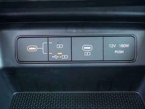 New 2026 Hyundai Tucson SEL image 24