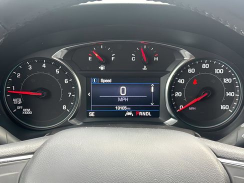 Used 2022 Chevrolet Equinox LT image 23