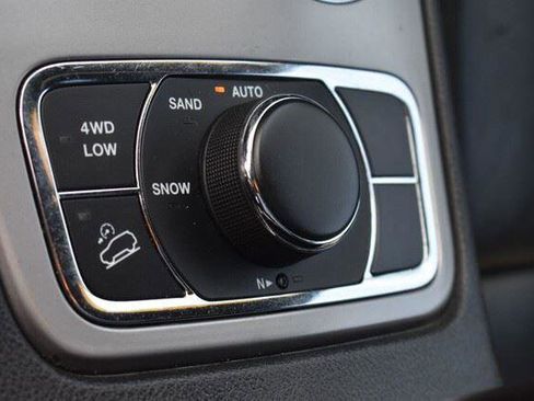 Used 2021 Jeep Grand Cherokee Limited w/ Quick Order Package 28K 80th AWD/4WD image 30
