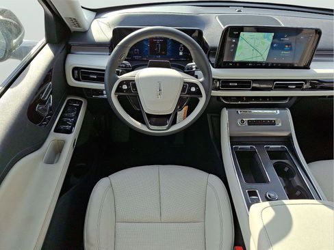 New 2026 Lincoln Aviator AWD image 10
