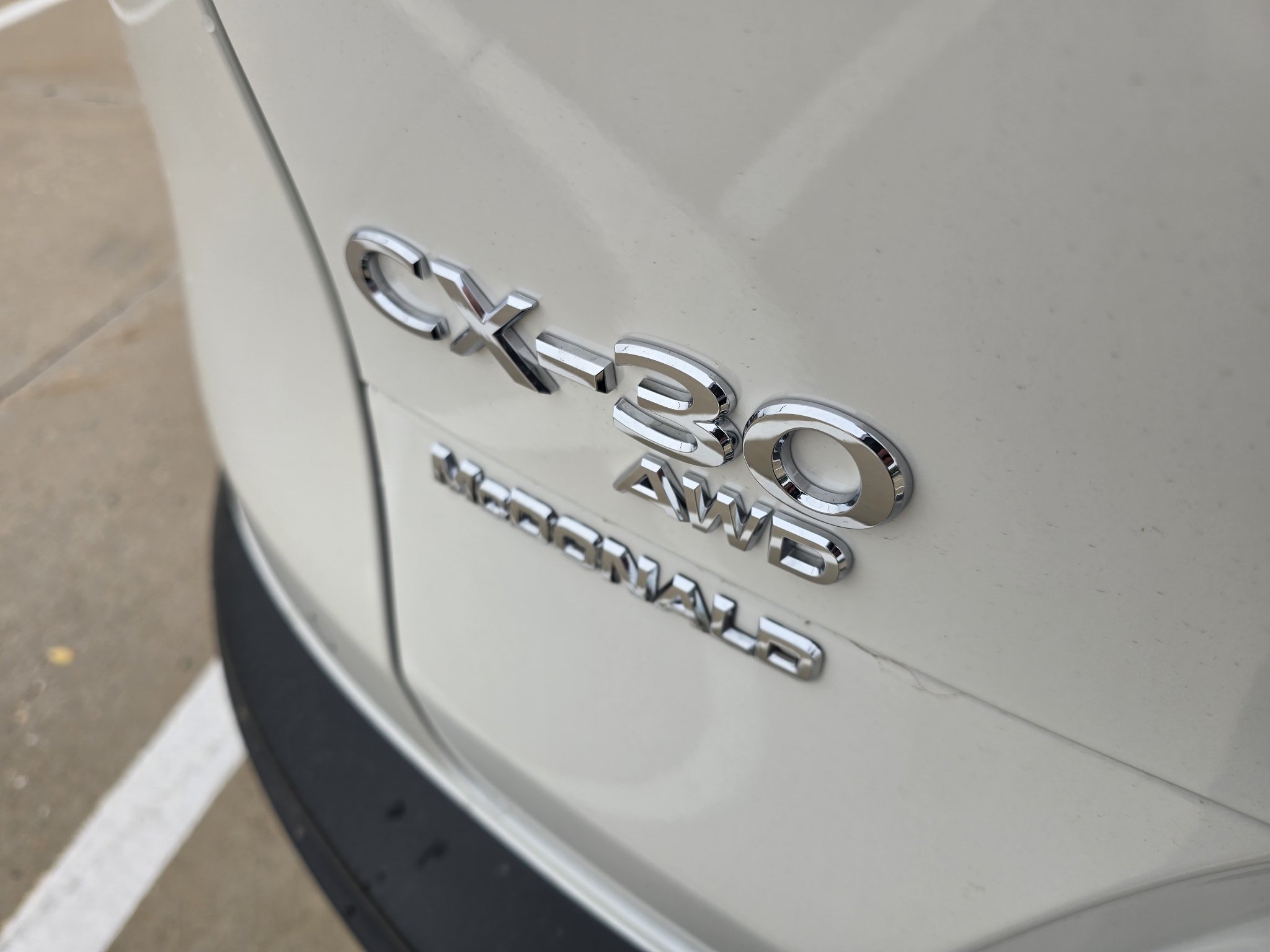 New 2026 MAZDA CX-30 AWD 2.5 S w/ Premium Package image 10