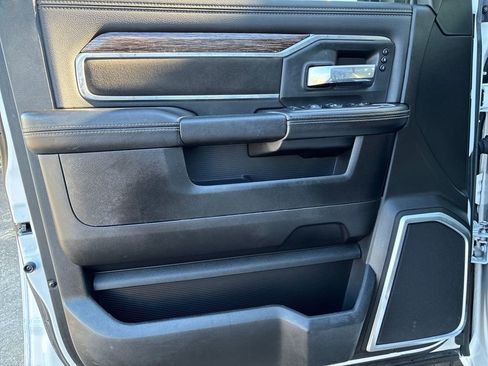 Used 2020 RAM 2500 Laramie image 11