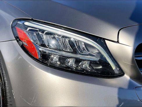 Used 2019 Mercedes-Benz C 300 Sedan image 31