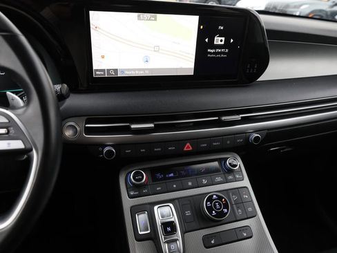 Used 2024 Hyundai Palisade SEL image 18