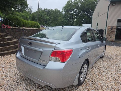 Used 2014 Subaru Impreza 2.0i Premium AWD/4WD image 6