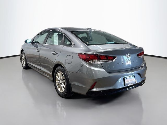 Used 2019 Hyundai Sonata SE FWD image 8
