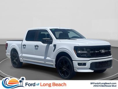 Used 2026 Ford F150 STX w/ F-150 LOBO Package