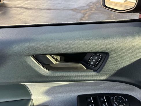 New 2025 Ford Maverick XLT w/ Equipment Group 301A image 12