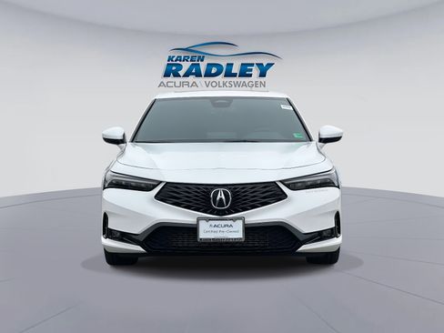 Certified 2024 Acura Integra A-Spec image 6
