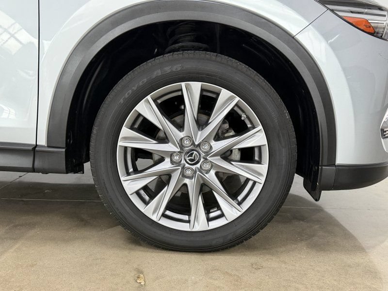 Used 2019 MAZDA CX-5 Grand Touring AWD/4WD image 10