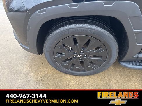 Used 2023 Hyundai Tucson XRT image 56