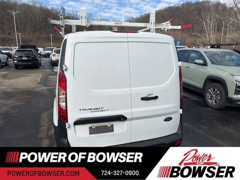 Used 2020 Ford Transit Connect XL image 9