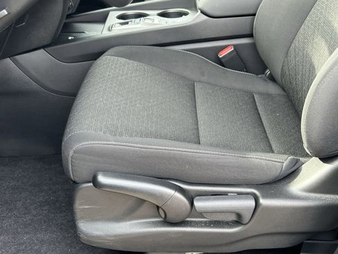 Used 2025 Honda Ridgeline Sport+ image 11