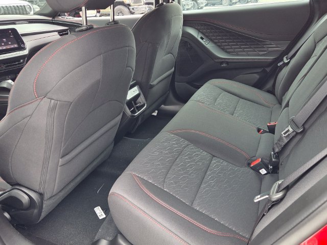 New 2027 Dodge Charger R/T AWD/4WD image 12