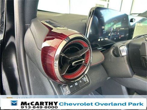 New 2026 Chevrolet Equinox RS image 32