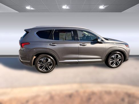 Used 2019 Hyundai Santa Fe FWD image 8
