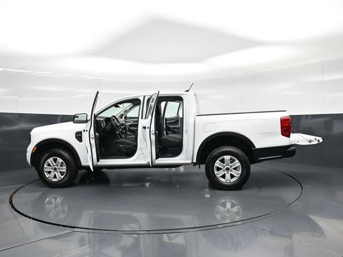Certified 2024 Ford Ranger XL w/ Trailer Tow Package RWD image 28