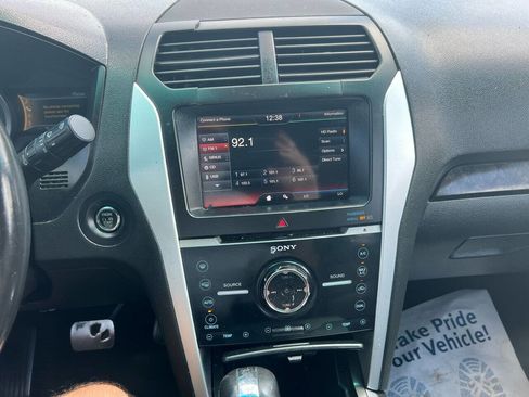 Used 2011 Ford Explorer Limited image 23