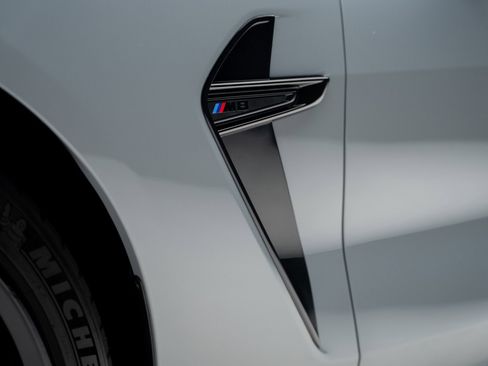 Used 2024 BMW M8 Gran Coupe xDrive Competition image 22