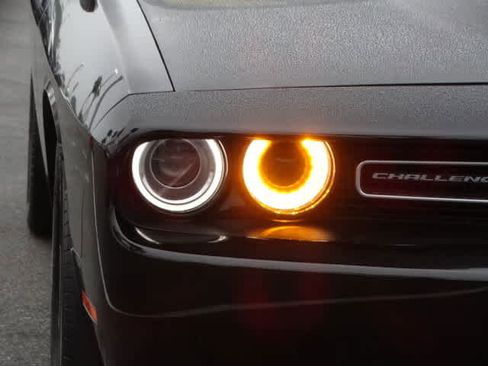 Used 2020 Dodge Challenger GT image 5