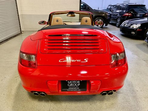 Used 2006 Porsche 911 Carrera S image 15