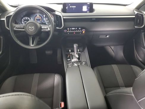 Used 2025 MAZDA CX-50 AWD 2.5 S w/ Preferred Package image 15