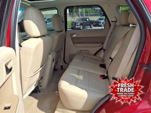 Used 2012 Ford Escape Limited FWD image 18