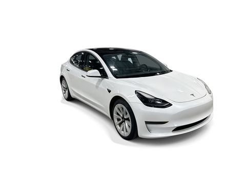 Certified 2023 Tesla Model 3 Standard Range RWD image 8