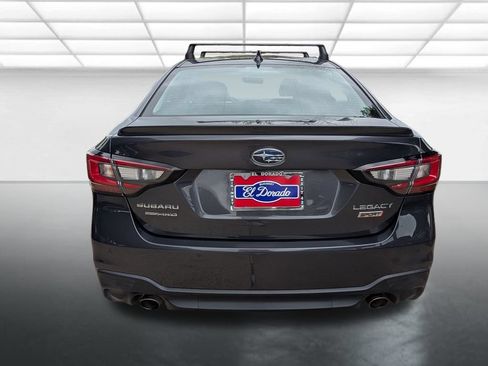 Used 2024 Subaru Legacy Sport AWD/4WD image 28