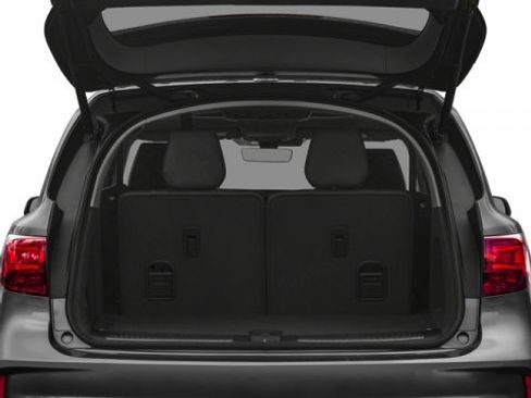 Used 2018 Acura MDX w/ Technology & Entertainment image 12