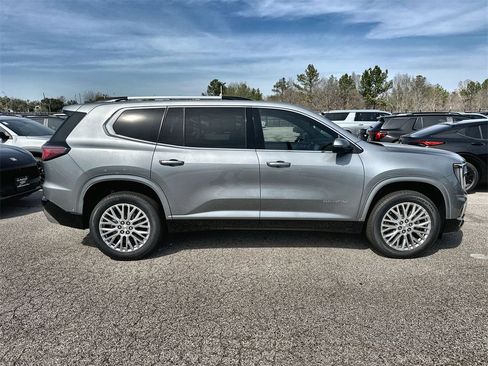 New 2026 GMC Acadia Denali w/ Super Cruise Package image 10