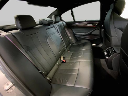 Used 2023 BMW M5 w/ Competition Package AWD/4WD image 19
