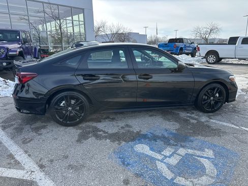 Used 2026 Honda Civic Si image 27