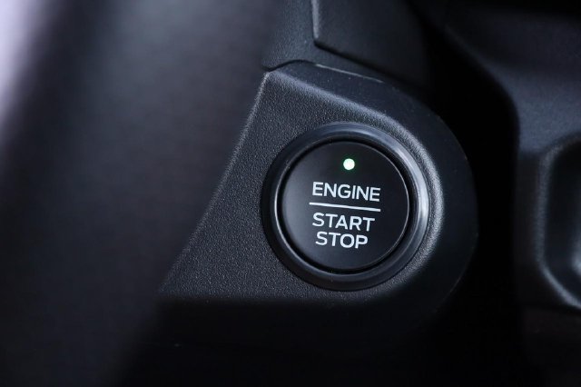 Used 2026 Ford Ranger Raptor AWD/4WD image 13