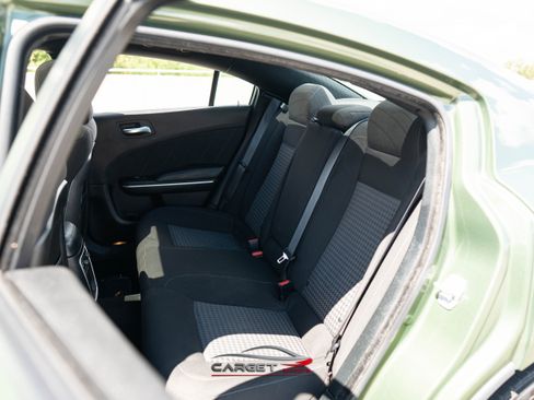 Used 2022 Dodge Charger Scat Pack image 17