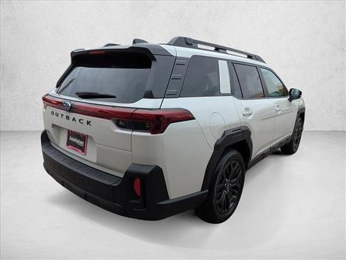 New 2026 Subaru Outback Limited XT AWD/4WD image 5