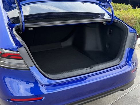 Used 2025 Honda Accord Sport image 22