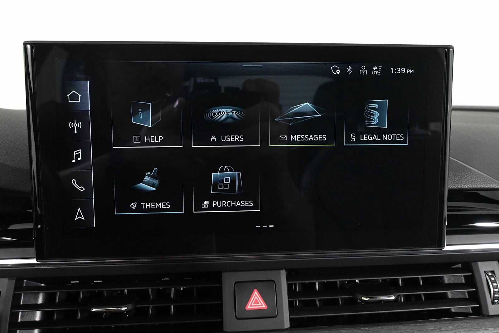 Used 2023 Audi A5 2.0T Premium Plus w/ Premium Plus AWD/4WD image 27