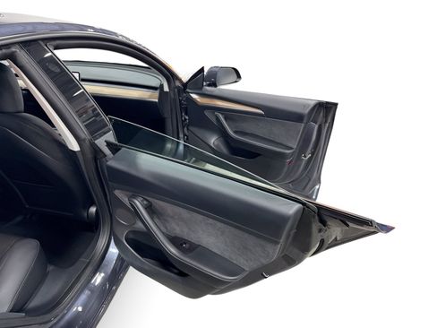 Certified 2023 Tesla Model 3 Standard Range RWD image 12