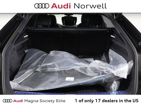 New 2026 Audi Q8 Premium Plus image 14