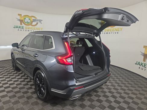 Used 2024 Honda CR-V Sport Touring image 32