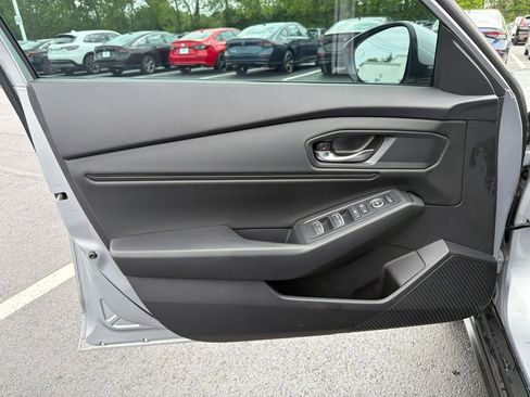 Certified 2024 Honda Accord EX image 18