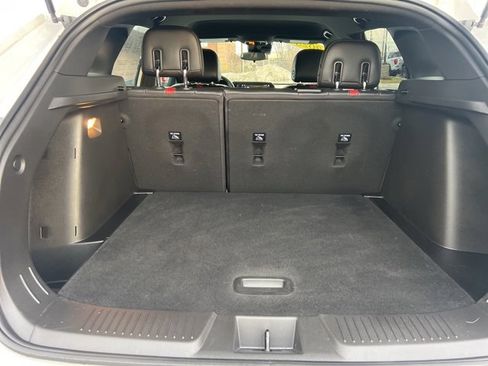 Used 2025 Chevrolet Trax RS w/ Driver Confidence Package image 14